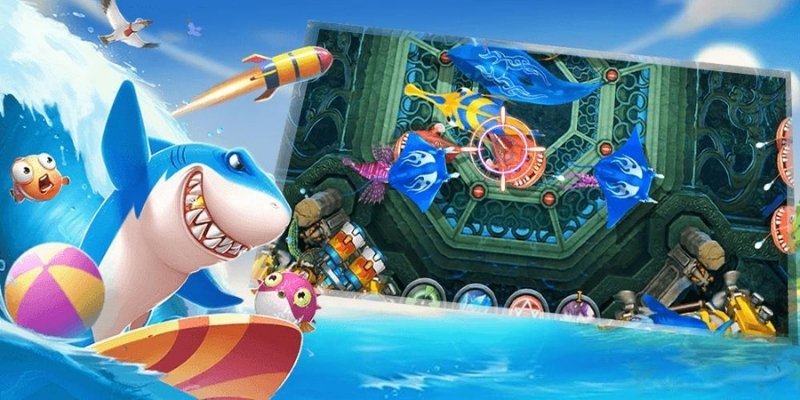 Danh mục game bắn cá 88bet hot nhất 2025 Danh mục game bắn cá 88bet hot nhất 2025