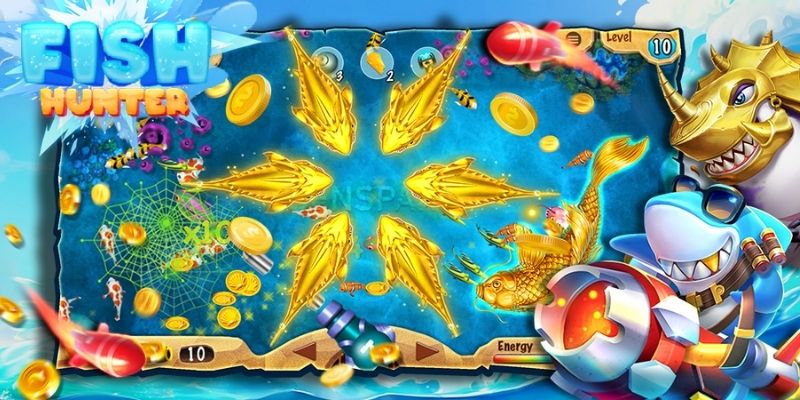 Thông tin tổng quan về sảnh game bắn cá 88bet Thông tin tổng quan về sảnh game bắn cá 88bet