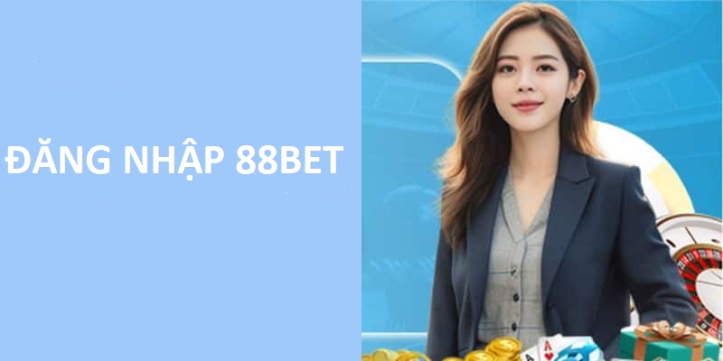 Hãy đảm bảo kết nối mạng ổn định để đăng nhập 88bet an toàn