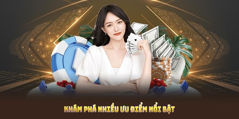 Khám phá nhiều ưu điểm nổi bật khi đăng ký 88BET và bắt đầu quá trình giải trí