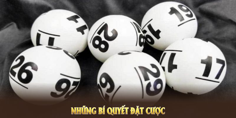 Những bí quyết đặt cược trong sảnh xổ số 88BET mà bạn nên nắm Những bí quyết đặt cược trong sảnh xổ số 88BET mà bạn nên nắm