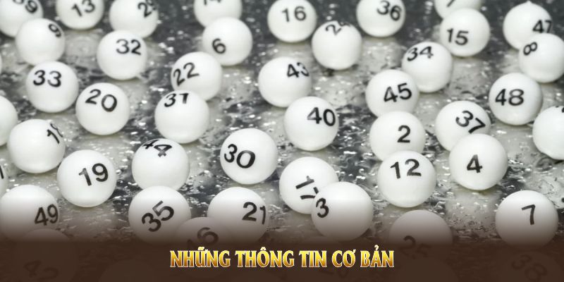 Những thông tin cơ bản về sảnh xổ số 88BET mà bạn cần nắm Những thông tin cơ bản về sảnh xổ số 88BET mà bạn cần nắm
