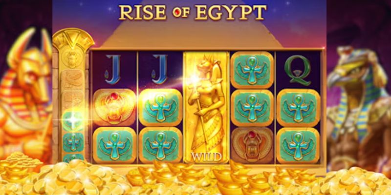 Khám phá bí ẩn trong mỗi vòng quay