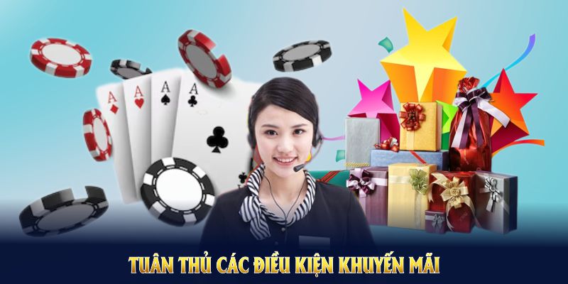 Tuân thủ các điều kiện khuyến mãi 88BET theo quy chuẩn Tuân thủ các điều kiện khuyến mãi 88BET theo quy chuẩn