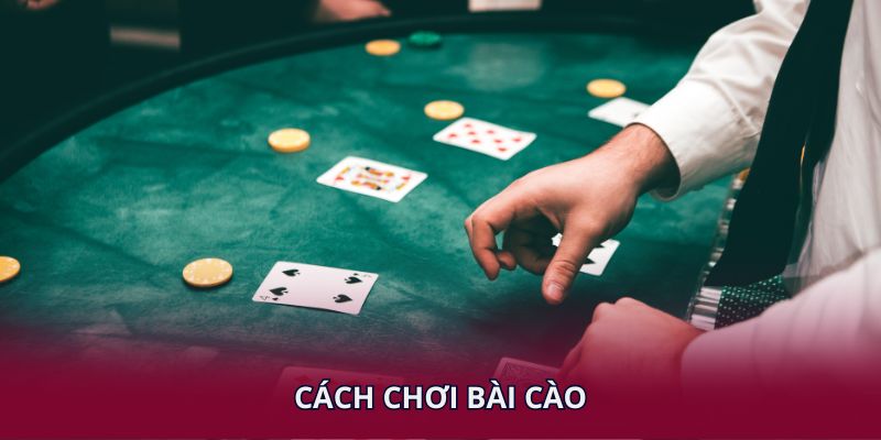 Cách Chơi Bài Cào 88BET - Hướng Dẫn Chi Tiết Và Dễ Hiểu