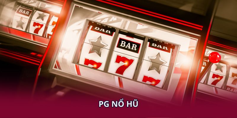 Pg Nổ Hũ 88BET – Khám Phá Trải Nghiệm Giải Trí Đỉnh Cao